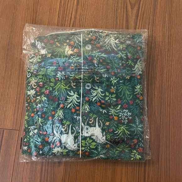 Printfresh Botanical Nightwear Set with unicorns - Picture 5 of 5